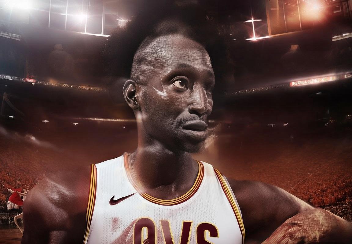 克利夫兰骑士队季后赛希望蒙阴影：后场主力架构瓦解，科林·塞克斯顿与里基·卢比奥或双双离队